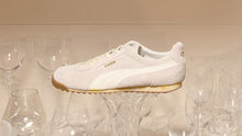 画像をギャラリービューアに読み込む, Puma ARIZONA THE NEVERWORN "THE NEVERWORN COLLECTION" NIMBUS CLOUD/WHISPER WHITE/GUM 7