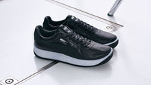 画像をギャラリービューアに読み込む, Puma GV SPECIAL KL "GUILLERMO VILAS" PUMA BLACK