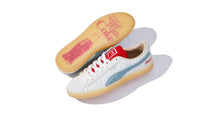 画像をギャラリービューアに読み込む, Puma SUEDE "Coca-Cola" IVORY GLOW/SLATE 8