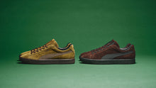 画像をギャラリービューアに読み込む, Puma SUEDE VTG MIJ WRS "Made in JAPAN" DARK CHOCOLATE/PUMA BLACK 7