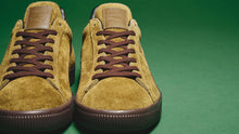 画像をギャラリービューアに読み込む, Puma SUEDE VTG MIJ WRS "Made in JAPAN" DEEP OLIVE/CHOCOLATE BROWN 8