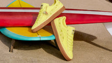 画像をギャラリービューアに読み込む, Puma SUEDE "SPONGEBOB" LUCENT YELLOW/CITRONELLE 7