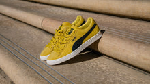 画像をギャラリービューアに読み込む, Puma SUEDE STAPLE "GIDRA" "STAPLE PIGEON" FRESH PEAR/SUN RAY YELLOW 7