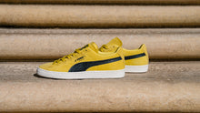 画像をギャラリービューアに読み込む, Puma SUEDE STAPLE "GIDRA" "STAPLE PIGEON" FRESH PEAR/SUN RAY YELLOW 8