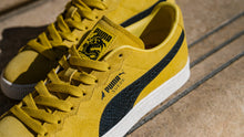 画像をギャラリービューアに読み込む, Puma SUEDE STAPLE "GIDRA" "STAPLE PIGEON" FRESH PEAR/SUN RAY YELLOW 9