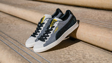 画像をギャラリービューアに読み込む, Puma SUEDE 2 STAPLE "GIDRA" "STAPLE PIGEON" FLAT LIGHT GRAY/COOL DARK GRAY 7