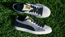 画像をギャラリービューアに読み込む, Puma SUEDE 2 STAPLE "GIDRA" "STAPLE PIGEON" FLAT LIGHT GRAY/COOL DARK GRAY 8
