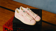 画像をギャラリービューアに読み込む, Puma SUEDE BBOY RHUIGI "RHUIGI VILLASENOR" AMERICAN BEAUTY/PRISTINE 7