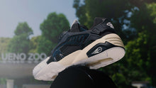 画像をギャラリービューアに読み込む, Puma DISC BLAZE OG MS "UENO PANDA" "mita sneakers" PUMA BLACK/PUMA WHITE 8