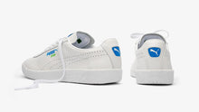 画像をギャラリービューアに読み込む, Puma STAR TENNIS WHITES PUMA WHITE/ULTRA BLUE/PUMA GREEN 9