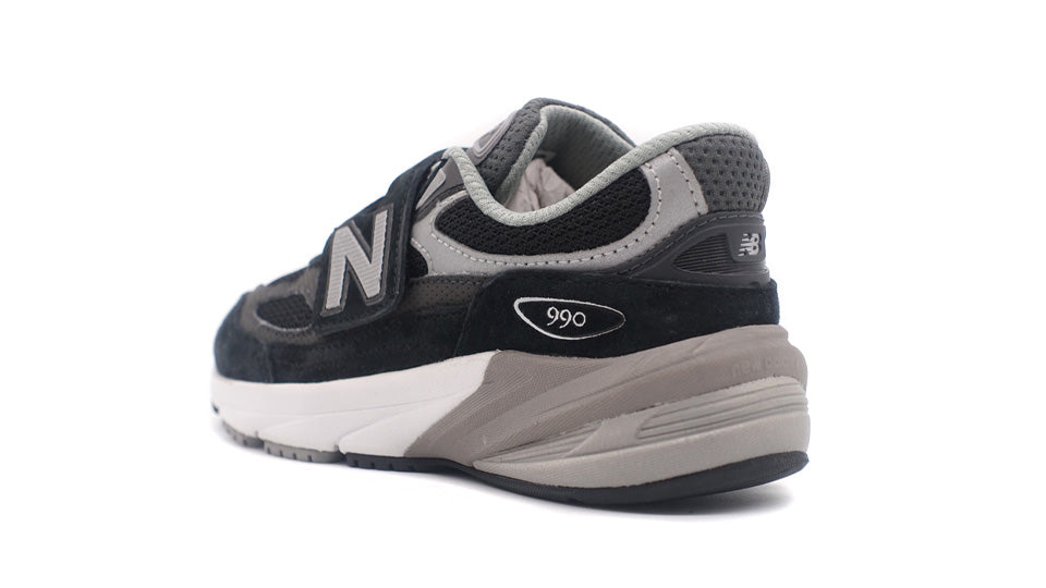 New Balance PV990 V6 BK6 – mita sneakers