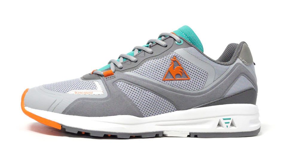 le coq sportif LCS R800 DIESE GREY – mita sneakers