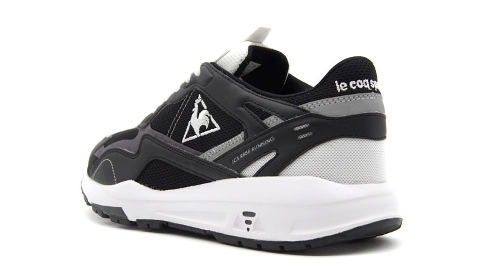 le coq sportif LCS R888 BLACK – mita sneakers