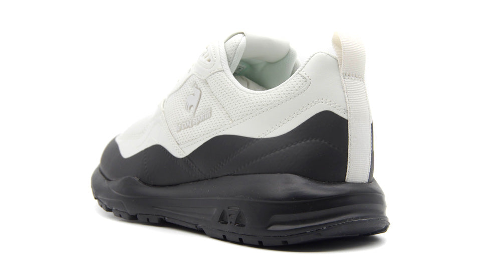 ル le coq sportif LCS R800 Z1 TL IVORY/BLACK – mita sneakers