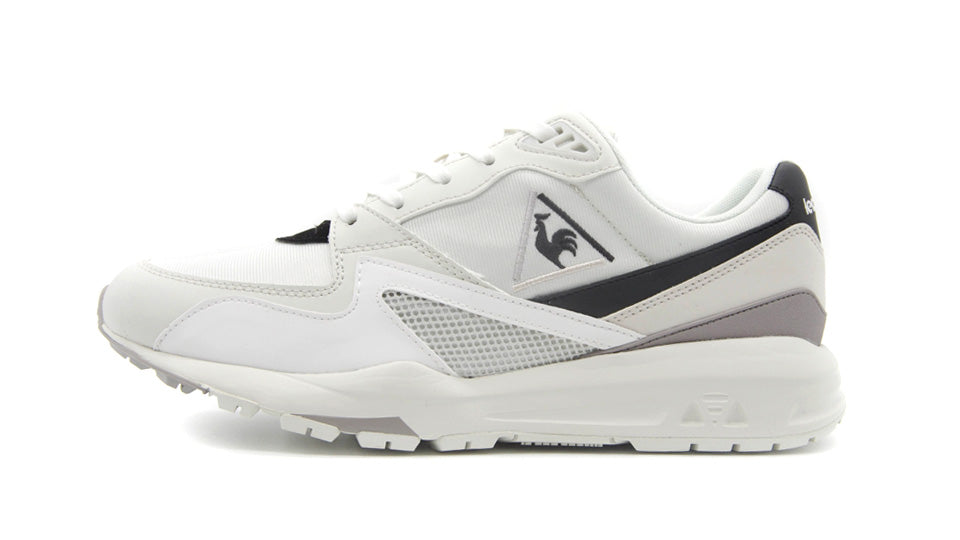le coq sportif LCS R800 Z1 IVORY/BLACK – mita sneakers