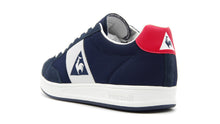 画像をギャラリービューアに読み込む, le coq sportif RGT 80S "80S ATHLETIC PACK" NAVY/WHITE 2