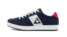 画像をギャラリービューアに読み込む, le coq sportif RGT 80S "80S ATHLETIC PACK" NAVY/WHITE 3
