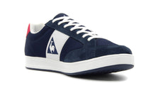 画像をギャラリービューアに読み込む, le coq sportif RGT 80S "80S ATHLETIC PACK" NAVY/WHITE 5