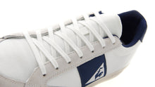 画像をギャラリービューアに読み込む, le coq sportif RGT 80S "80S ATHLETIC PACK" WHITE/CREAM 6