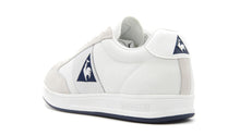 画像をギャラリービューアに読み込む, le coq sportif RGT 80S "80S ATHLETIC PACK" WHITE/NAVY 2