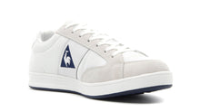 画像をギャラリービューアに読み込む, le coq sportif RGT 80S "80S ATHLETIC PACK" WHITE/NAVY 5