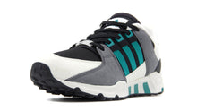 画像をギャラリービューアに読み込む, adidas EQT SUPPORT 93 "THE OG" "CONSORTIUM" CORE BLACK/CORE BLACK/WHITE VAPOUR 1