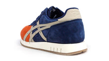 画像をギャラリービューアに読み込む, Onitsuka Tiger X-CALIBER Tequila Sunrise 「mita sneakers」 NVY/ORG/YEL