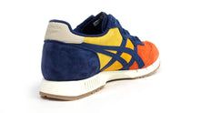 画像をギャラリービューアに読み込む, Onitsuka Tiger X-CALIBER Tequila Sunrise 「mita sneakers」 NVY/ORG/YEL