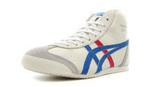 画像をギャラリービューアに読み込む, Onitsuka Tiger MEXICO MID RUNNER WHITE/BLUE 1