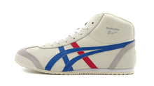 画像をギャラリービューアに読み込む, Onitsuka Tiger MEXICO MID RUNNER WHITE/BLUE 3