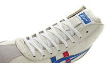 画像をギャラリービューアに読み込む, Onitsuka Tiger MEXICO MID RUNNER WHITE/BLUE 6