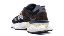 画像をギャラリービューアに読み込む, new balance U9060 BRN 2