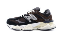 画像をギャラリービューアに読み込む, new balance U9060 BRN 3