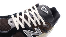 画像をギャラリービューアに読み込む, new balance U9060 BRN 6