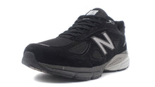 画像をギャラリービューアに読み込む, new balance U990 V4 "Made in USA" BL4 1