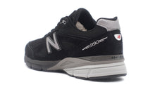 画像をギャラリービューアに読み込む, new balance U990 V4 "Made in USA" BL4 2