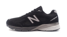画像をギャラリービューアに読み込む, new balance U990 V4 "Made in USA" BL4 3