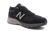画像をギャラリービューアに読み込む, new balance U990 V4 "Made in USA" BL4 5
