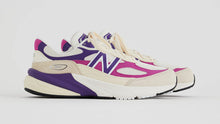 画像をギャラリービューアに読み込む, new balance U990 V6 "Made in USA" TD6 2