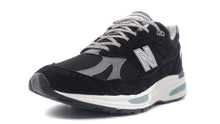 画像をギャラリービューアに読み込む, new balance U991 "Made in ENGLAND" BK2 1