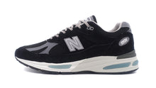 画像をギャラリービューアに読み込む, new balance U991 "Made in ENGLAND" BK2 3