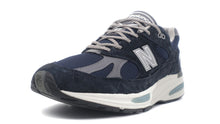画像をギャラリービューアに読み込む, new balance U991 V2 "Made in ENGLAND" NV2 1