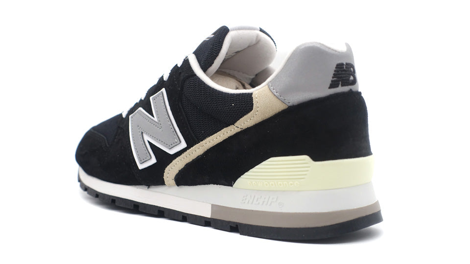 new balance U996 