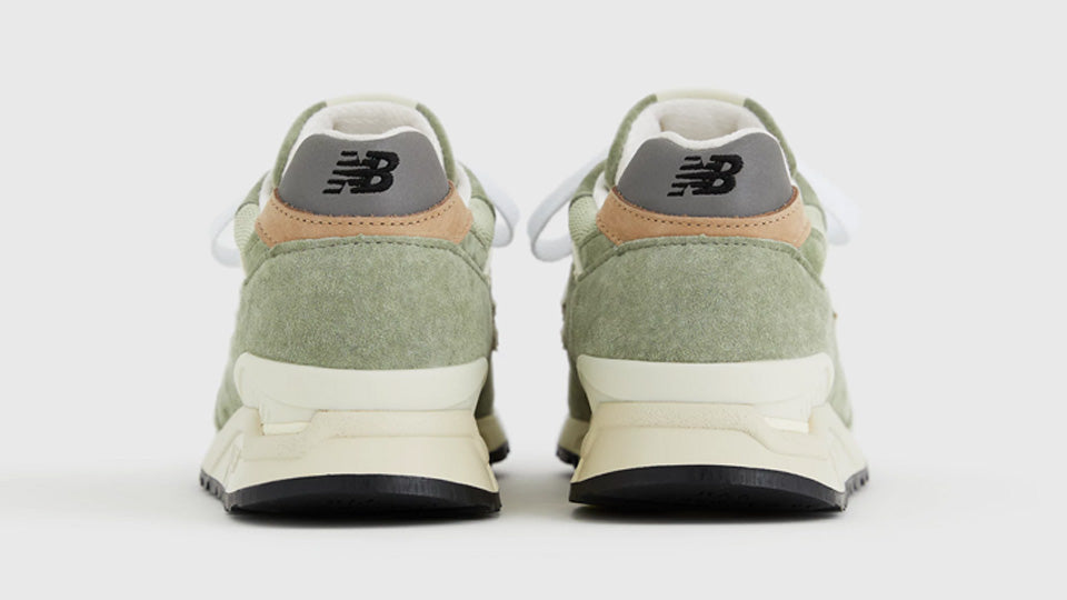new balance U998 new balance U998