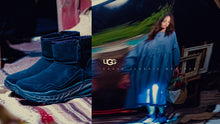 画像をギャラリービューアに読み込む, UGG M CA805 CLASSIC WEATHER BTNL 7
