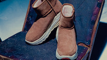 画像をギャラリービューアに読み込む, UGG M CA805 CLASSIC WEATHER CHE 8