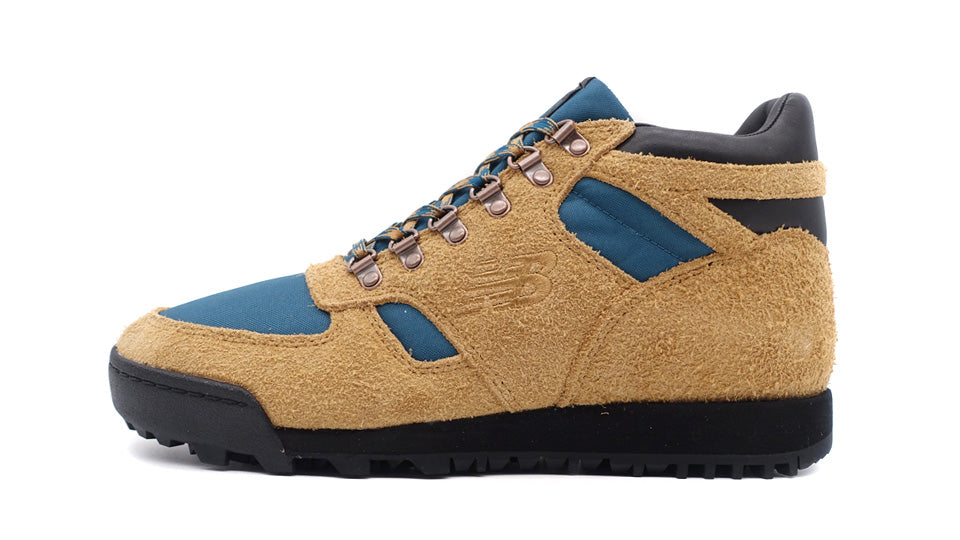 【関税込み】New Balance ベージュ Rainier スニーカー JUNYA WATANABE MAN - eYe JUNYA WATANABE MAN × New Balance