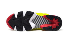 画像をギャラリービューアに読み込む, ReebokINSTAPUMP FURY OG "CITRON" BLACK/GREEN/RED/WHITE 4