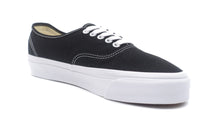 画像をギャラリービューアに読み込む, VANS AUTHENTIC REISSUE 44 "VANS PREMIUM" LX BLACK/WHITE 5