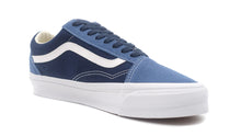 画像をギャラリービューアに読み込む, VANS OLD SKOOL 36 "VANS PREMIUM" LX STV NAVY/WHITE 5